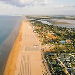 Cozy Flat In Bibione