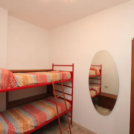 Lejlighed Cozy Flat In Bibione