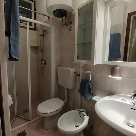 Cozy Flat In Lejlighed *