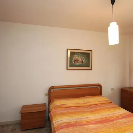 Cozy Flat In *