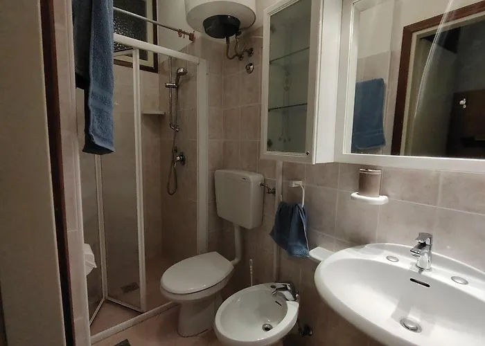 Cozy Flat In Apartamento *